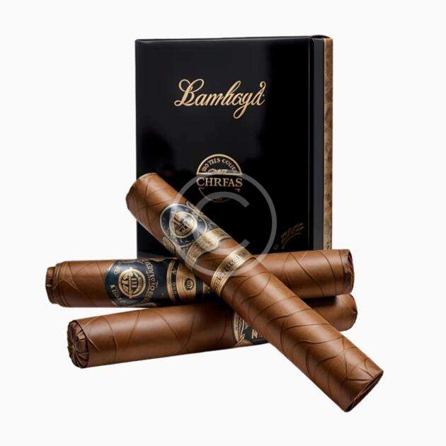 Lamboya Cigars