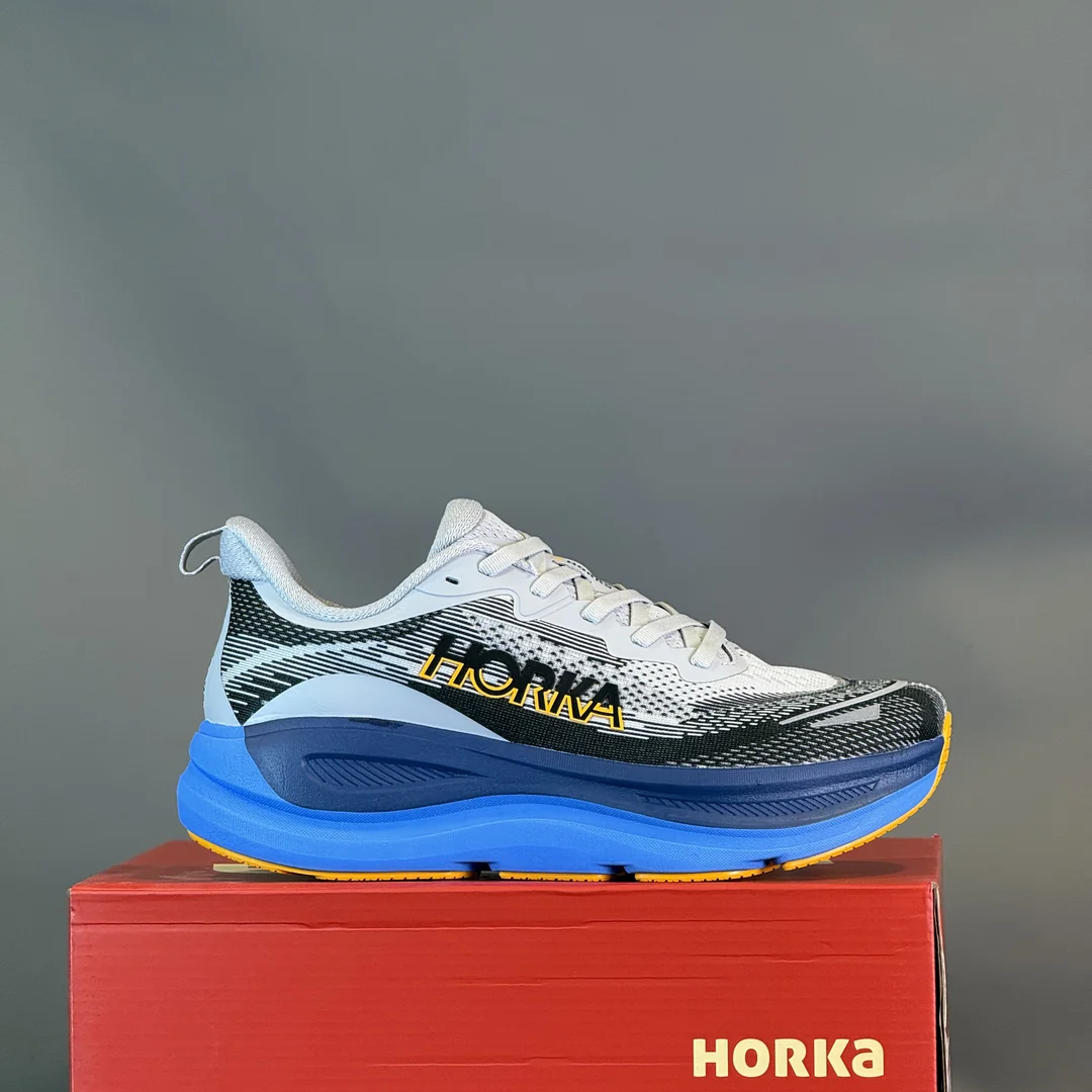 HORKA Lightweight Medicated Running Shoes - Image 3
