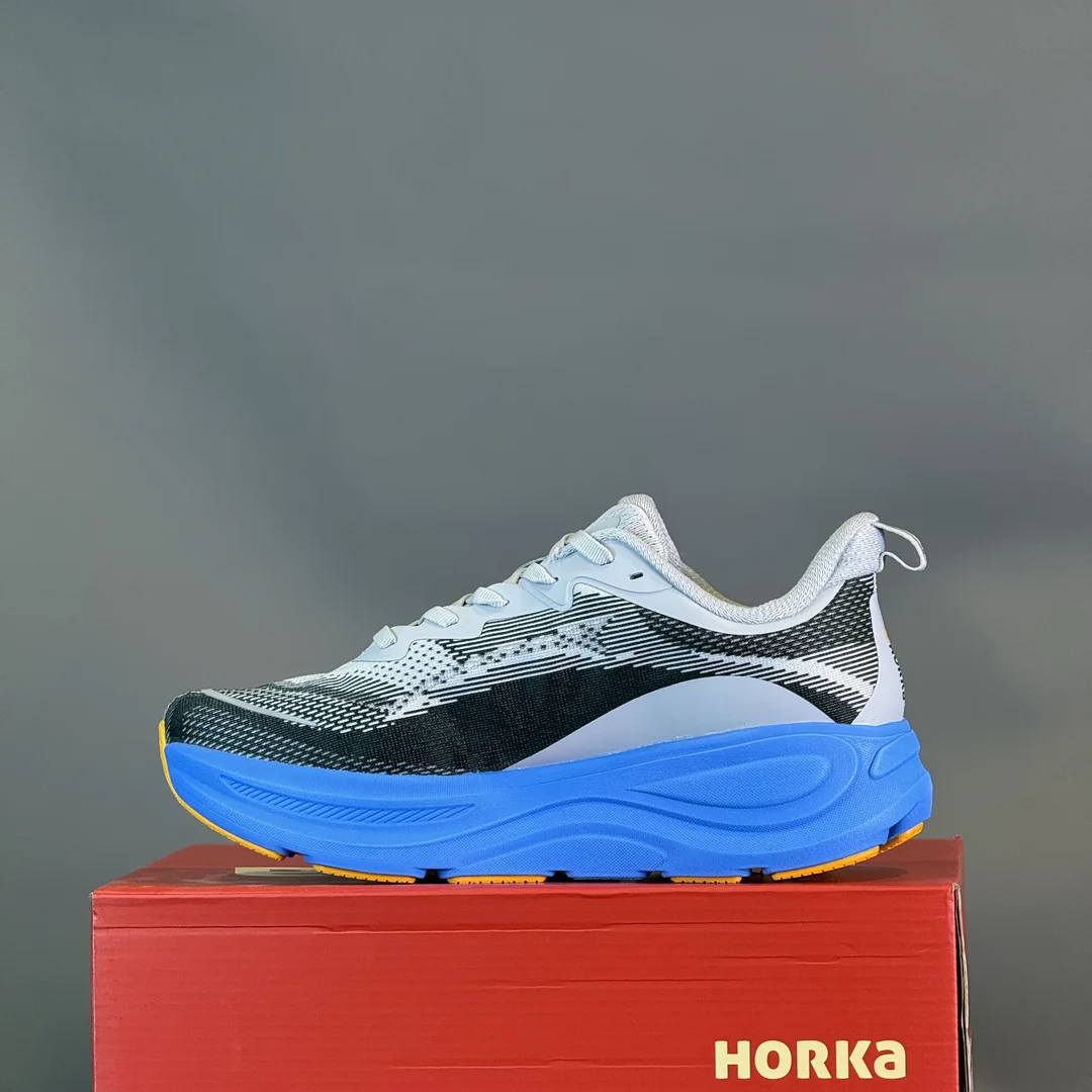 HORKA Lightweight Medicated Running Shoes - Image 4