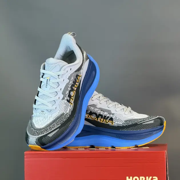 HORKA Lightweight Medicated Running Shoes