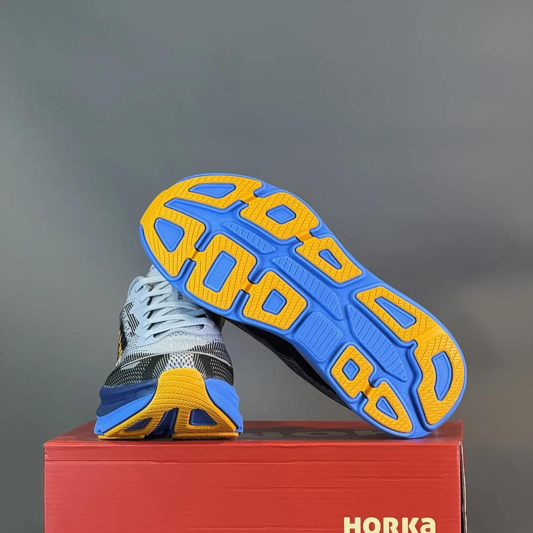 HORKA Lightweight Medicated Running Shoes - Image 2