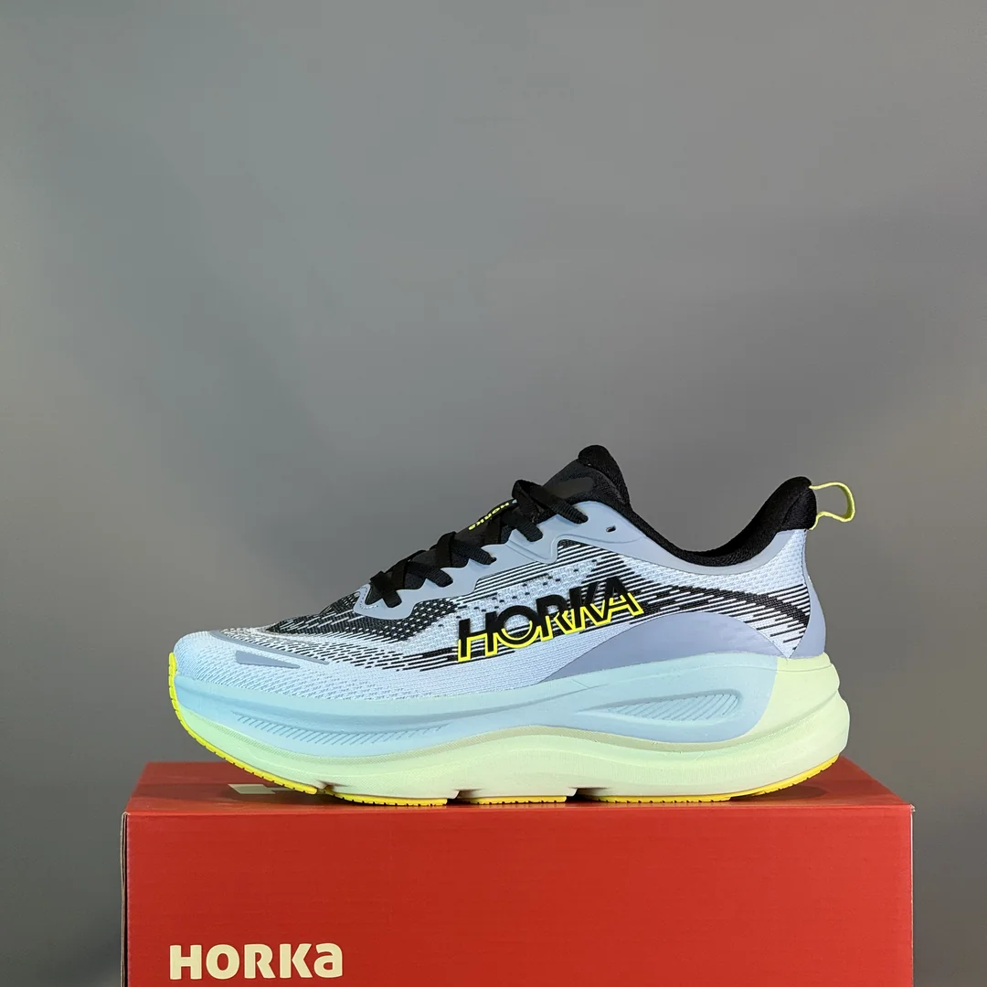 HORKA Lightweight Medicated Running Shoes - Image 3