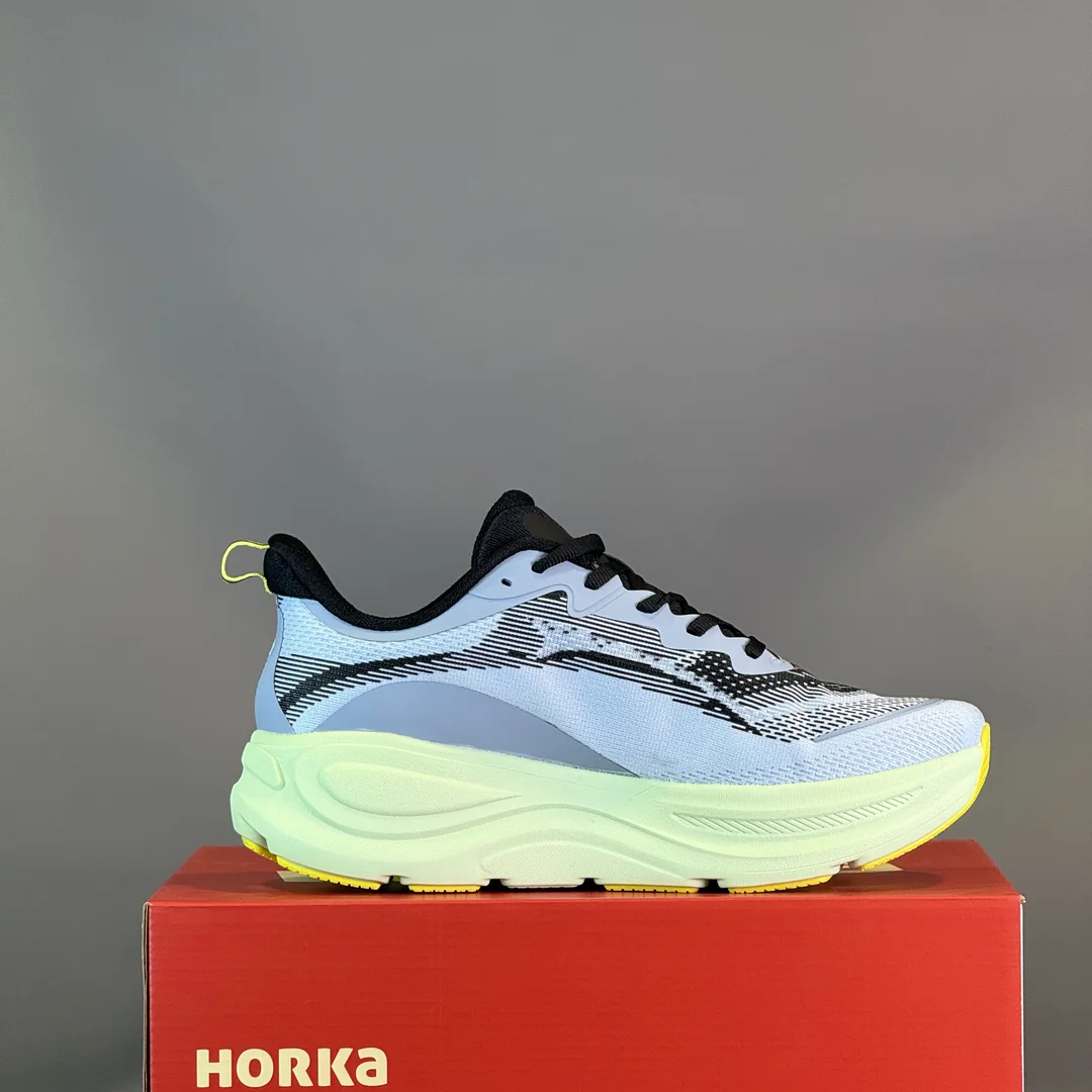 HORKA Lightweight Medicated Running Shoes - Image 4