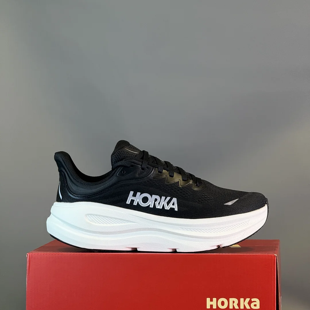 HORKA Lightweight Medicated Running Shoes - Image 4