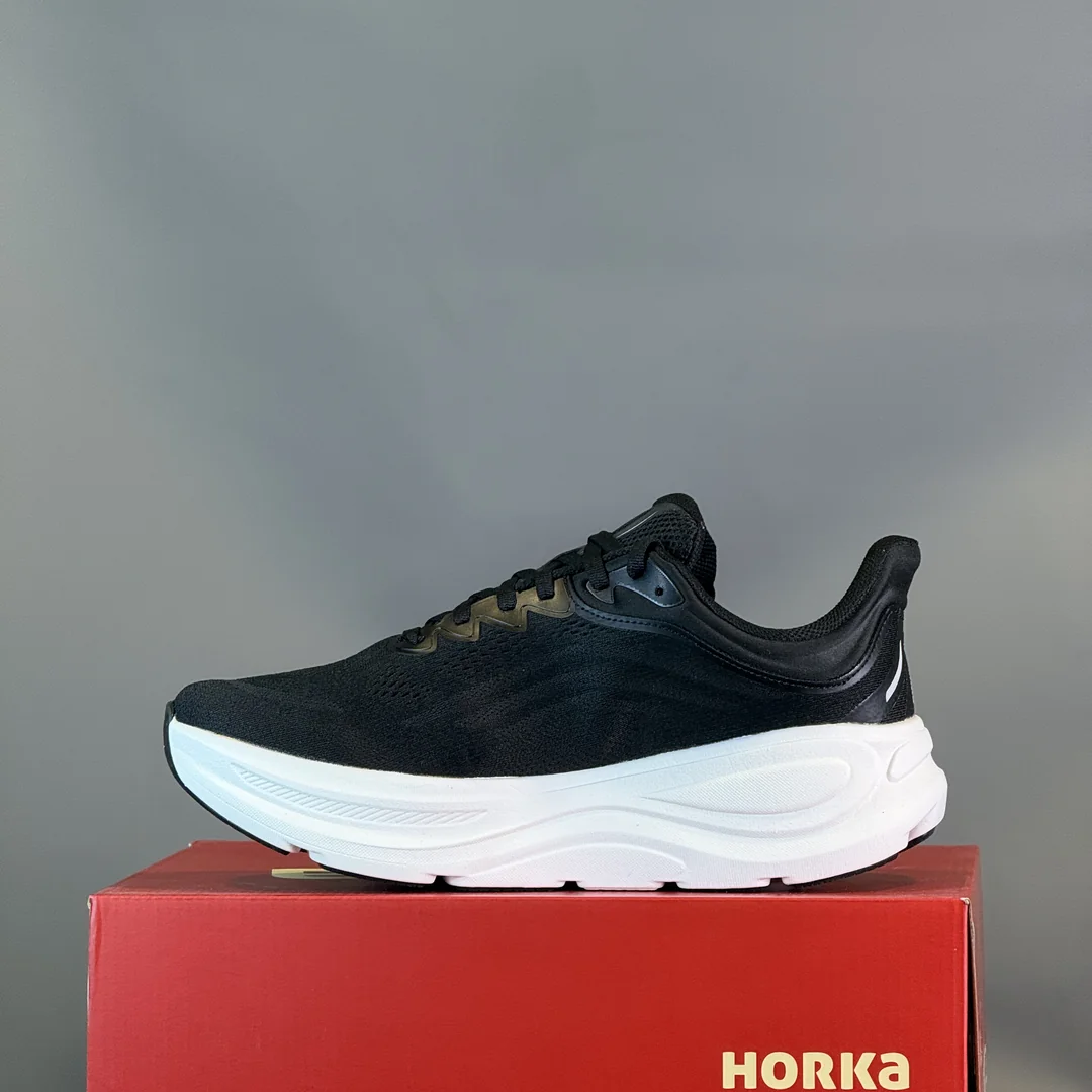 HORKA Lightweight Medicated Running Shoes - Image 3