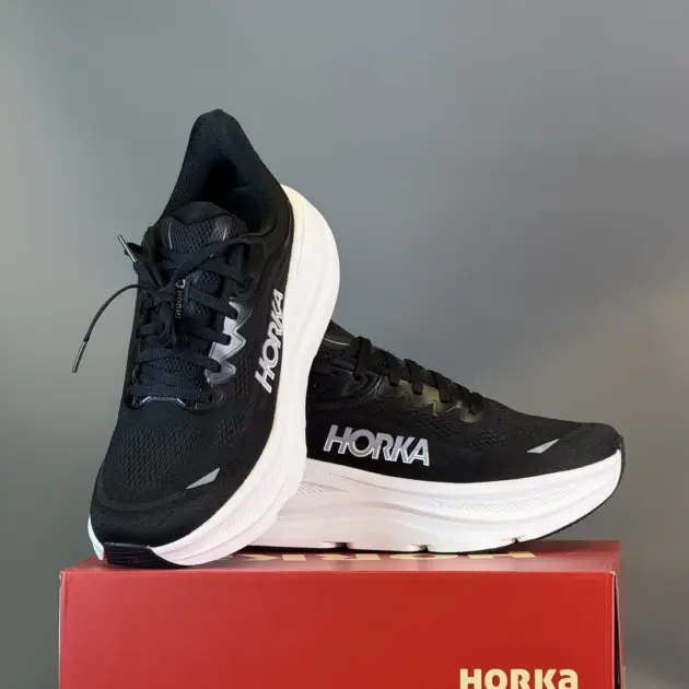 HORKA Lightweight Medicated Running Shoes