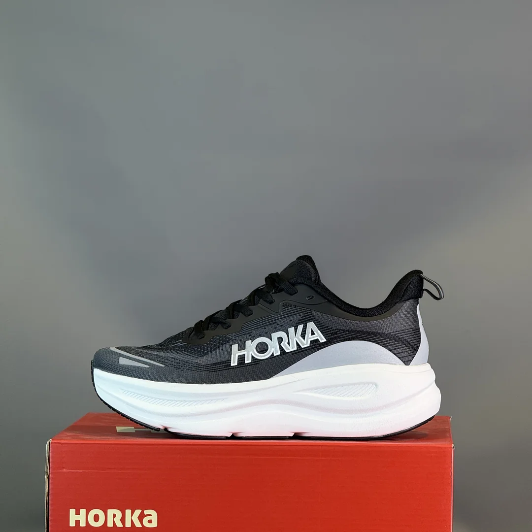 HORKA Lightweight Medicated Running Shoes - Image 2