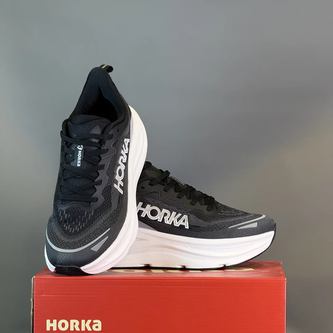 HORKA Lightweight Medicated Running Shoes
