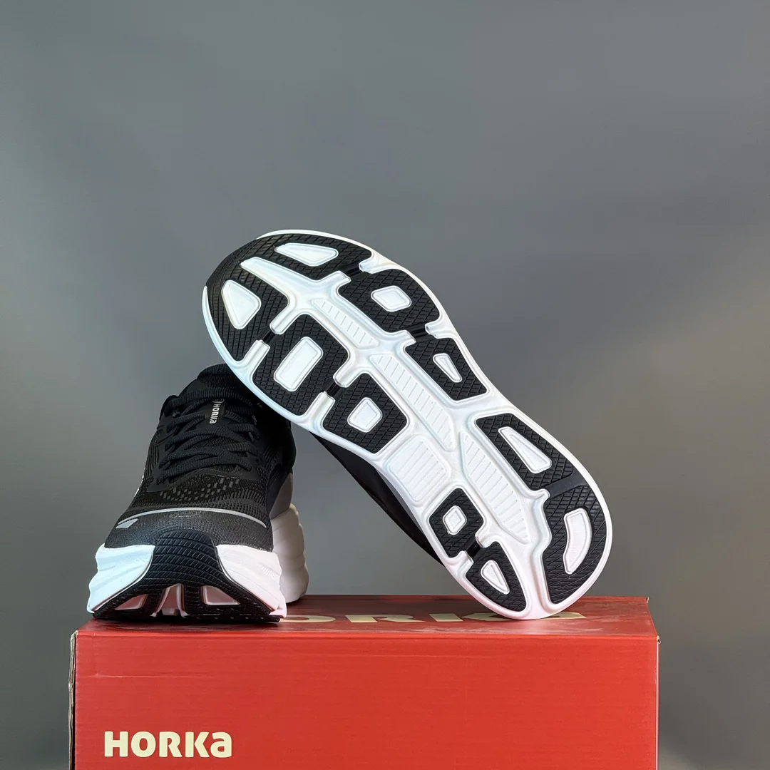 HORKA Lightweight Medicated Running Shoes - Image 3