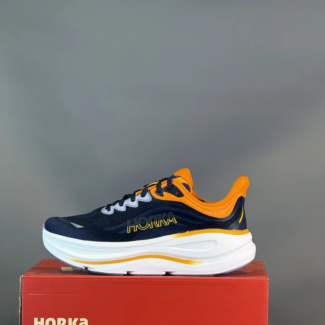 HORKA Lightweight Medicated Running Shoes – - Image 4