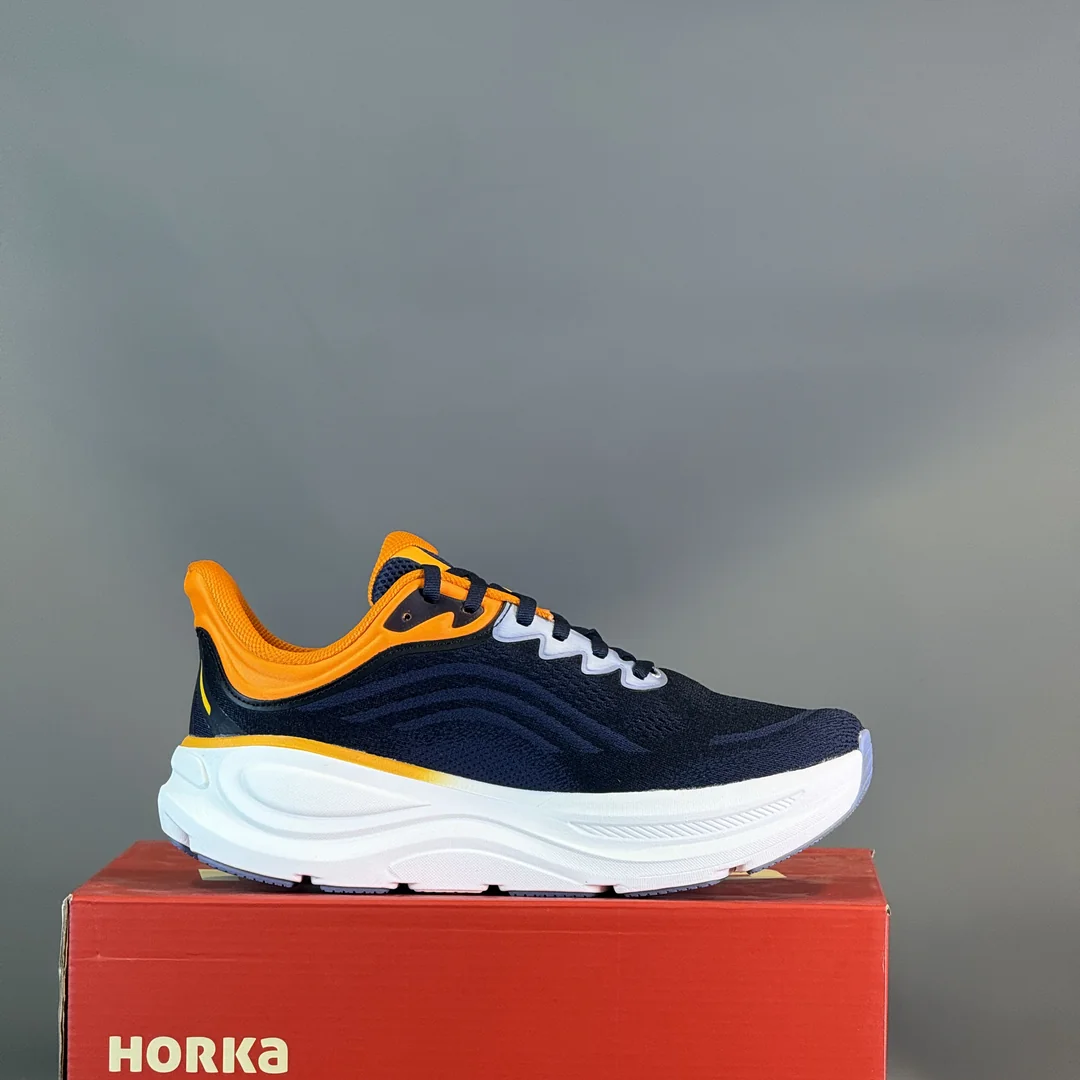 HORKA Lightweight Medicated Running Shoes – - Image 3