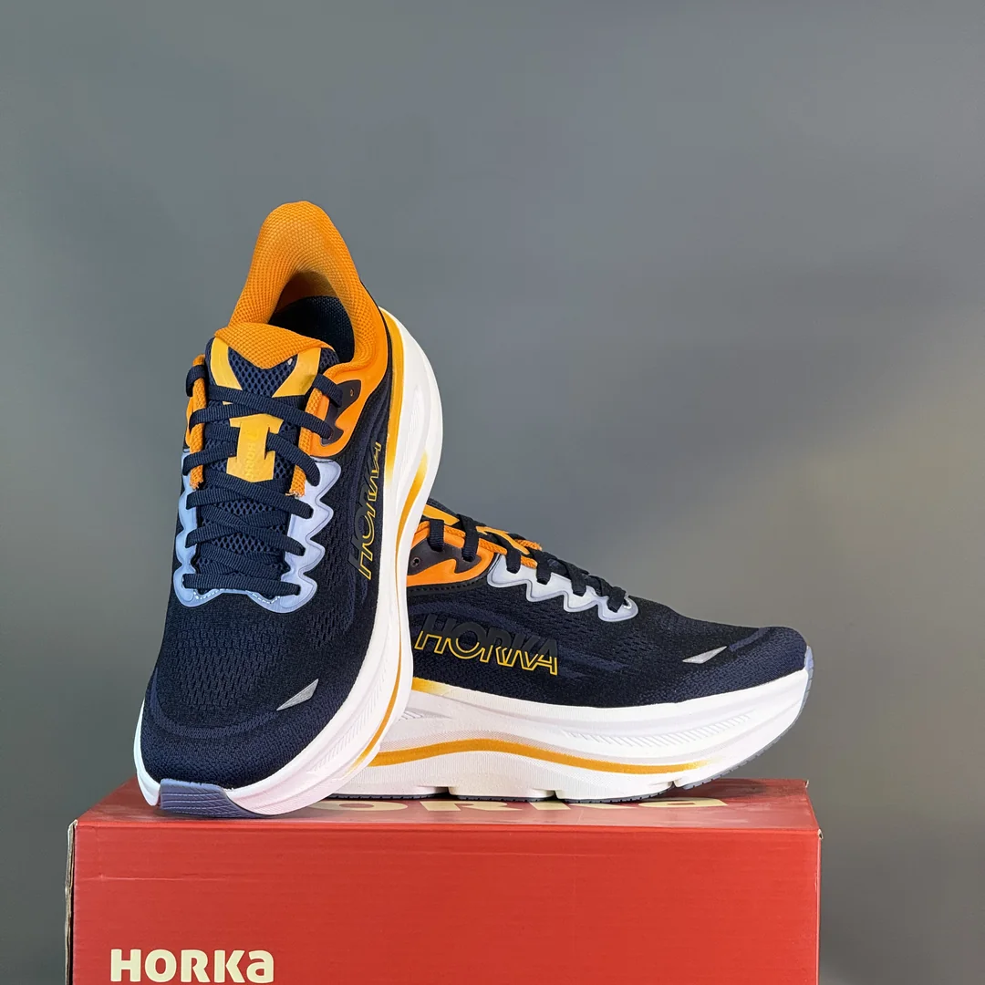 HORKA Lightweight Medicated Running Shoes –