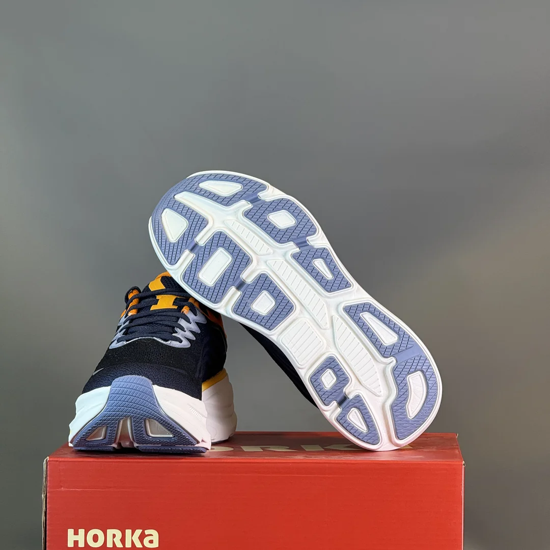HORKA Lightweight Medicated Running Shoes – - Image 2