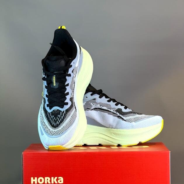HORKA Lightweight Medicated Running Shoes